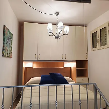 Appartement Dantesco