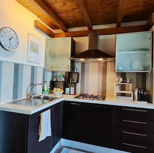 Appartement Dantesco