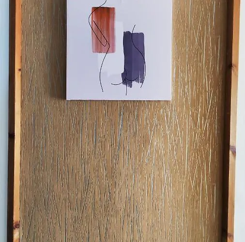 Dantesco Appartement *