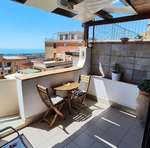 Dantesco Appartement