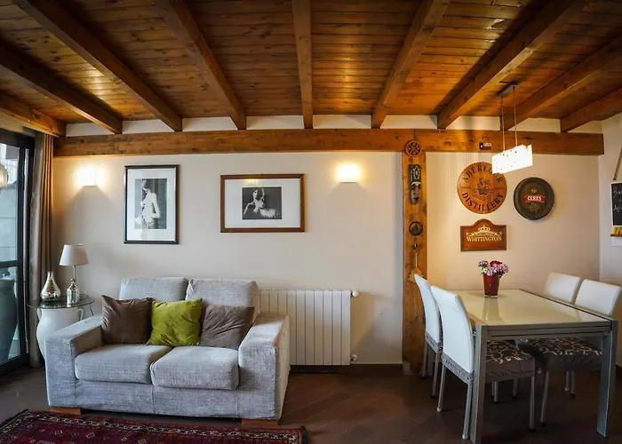 Appartement Dantesco Agrigente