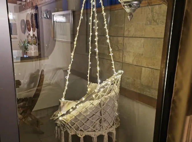 Dantesco Appartement Agrigente