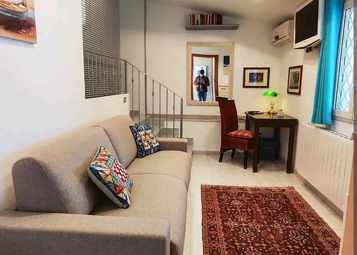 Dantesco Appartement