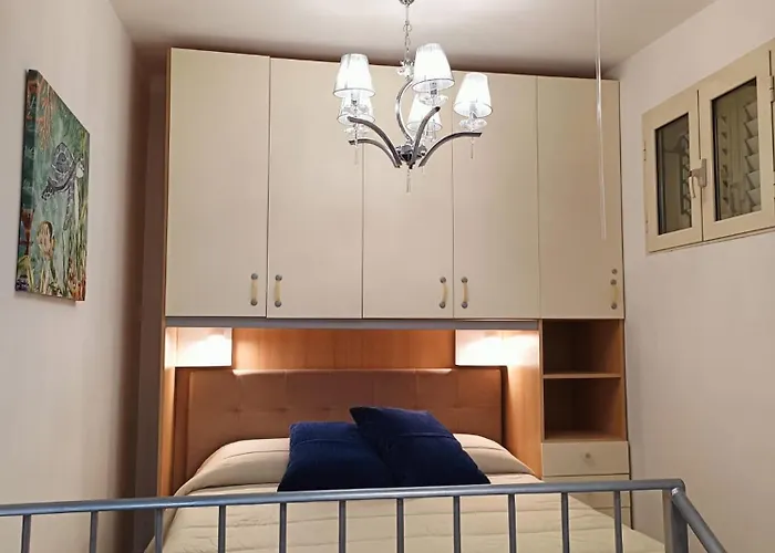 Appartement Dantesco