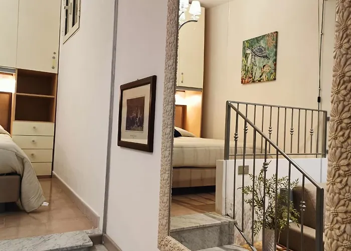 Appartement Dantesco Agrigente