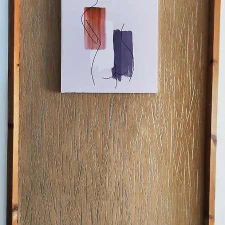 Dantesco Apartment *