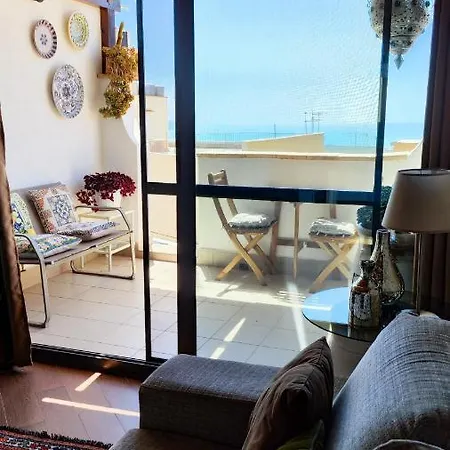 Dantesco Apartmán Agrigento