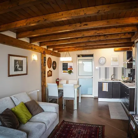 Apartment Dantesco Agrigento