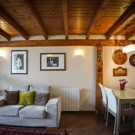 Apartment Dantesco Agrigento