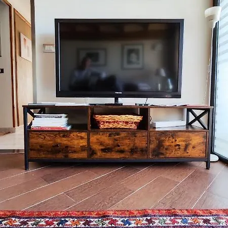 Apartment Dantesco *