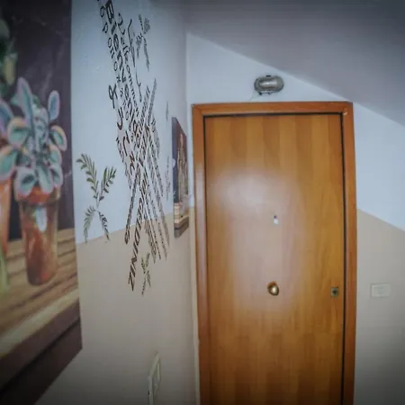 Dantesco Apartmán