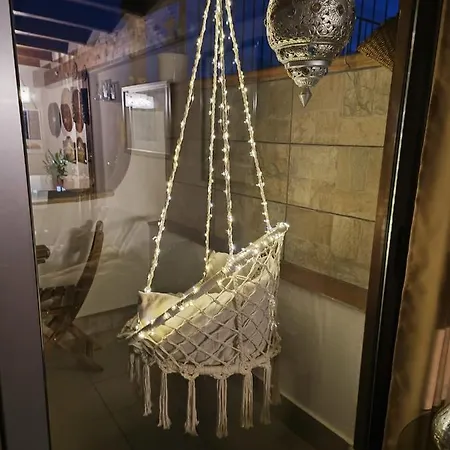 Dantesco Apartmán Agrigento