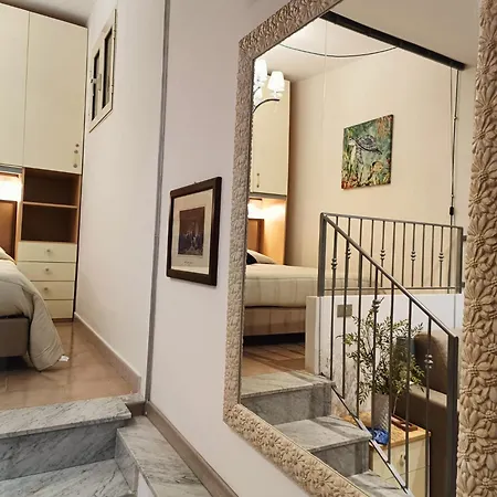 Lägenhet Dantesco Agrigento