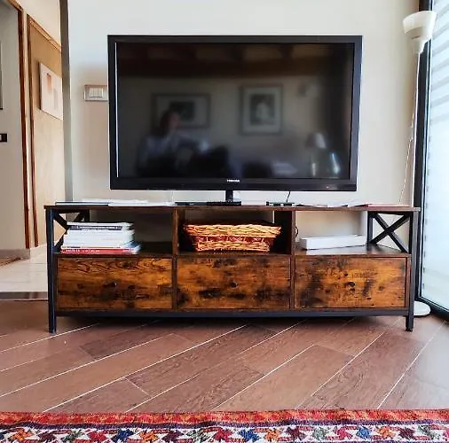 Lägenhet Dantesco *